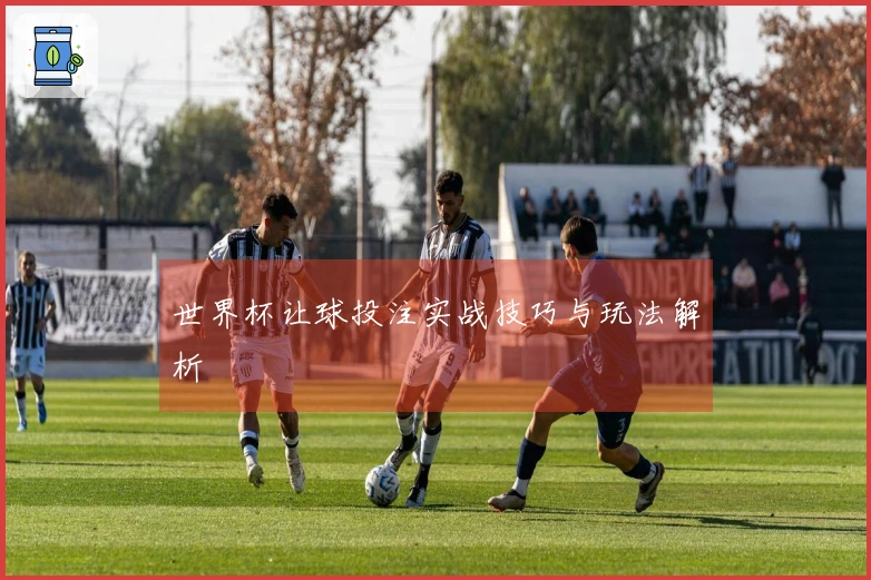 世界杯让球投注实战技巧与玩法解析