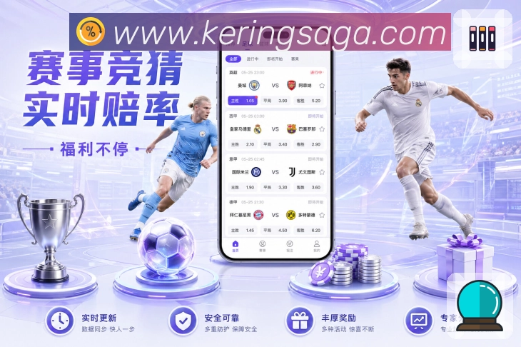 奖项图3